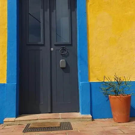 Monte Da Ti Luzia Casa de Férias