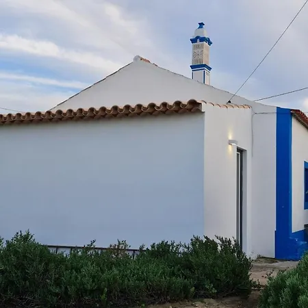 Monte Da Ti Luzia Casa de Férias