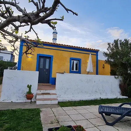 Holiday home Monte Da Ti Luzia