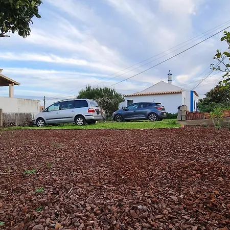 Holiday home Monte Da Ti Luzia *