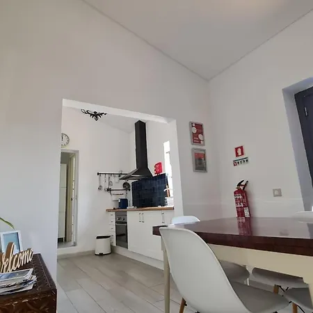 Monte Da Ti Luzia Casa de Férias *