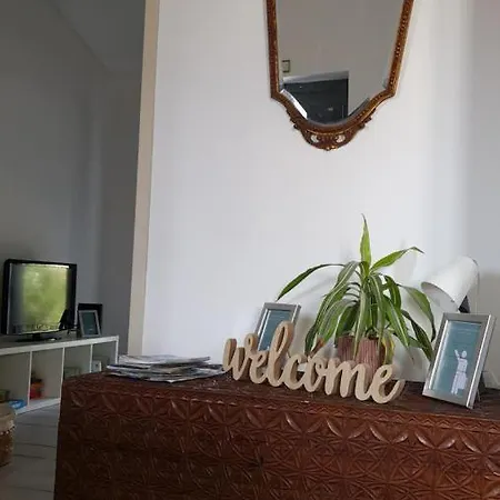 Holiday home Monte Da Ti Luzia Faro