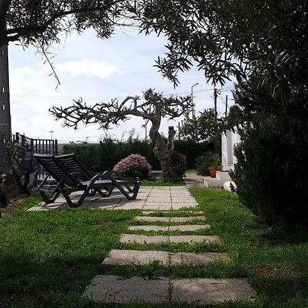 Monte Da Ti Luzia * Faro