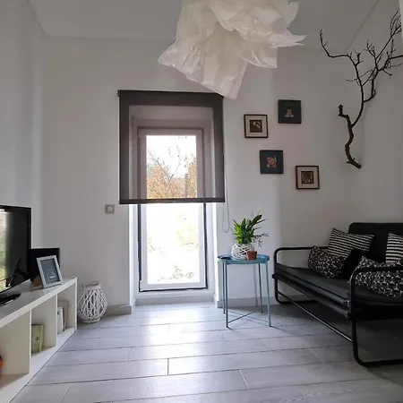 Monte Da Ti Luzia Holiday home *