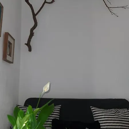 Holiday home Monte Da Ti Luzia *