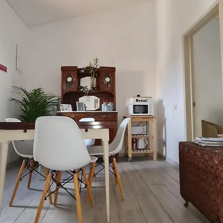 Monte Da Ti Luzia Casa de Férias *