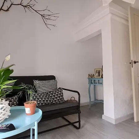 Holiday home Monte Da Ti Luzia
