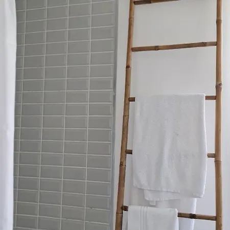 Casa de Férias Monte Da Ti Luzia *