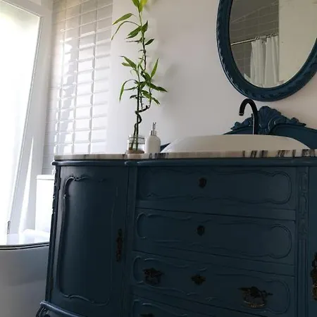 Holiday home Monte Da Ti Luzia