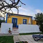 Nyaraló Monte Da Ti Luzia