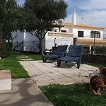 בית נופש Monte Da Ti Luzia
