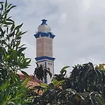Nyaraló Monte Da Ti Luzia