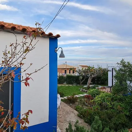 Dom wakacyjny Monte Da Ti Luzia