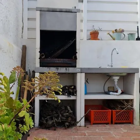 Monte Da Ti Luzia * Faro