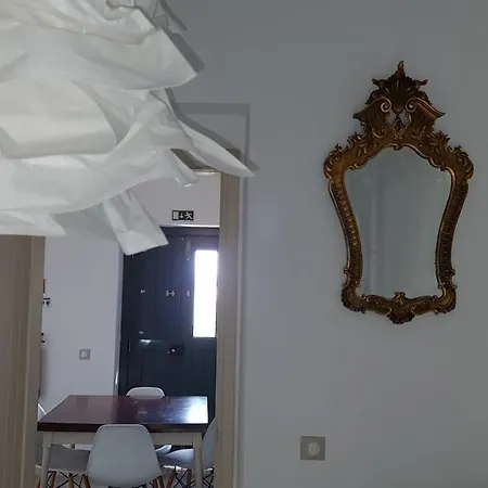Dom wakacyjny Monte Da Ti Luzia