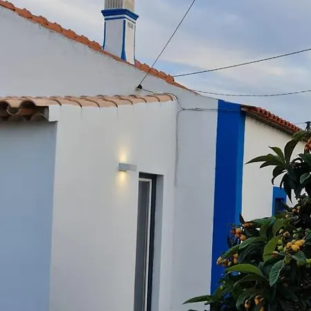 Monte Da Ti Luzia Сasa de vacaciones