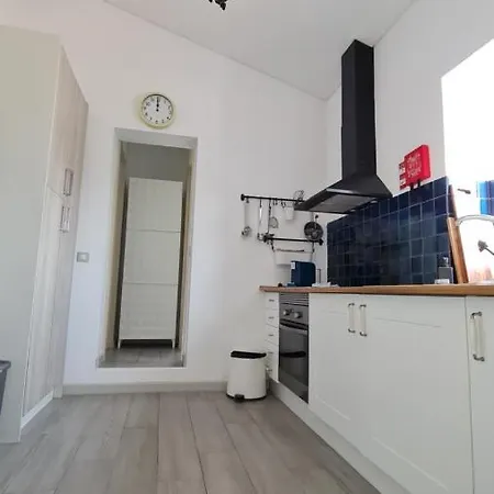 Monte Da Ti Luzia Prázdninový dům