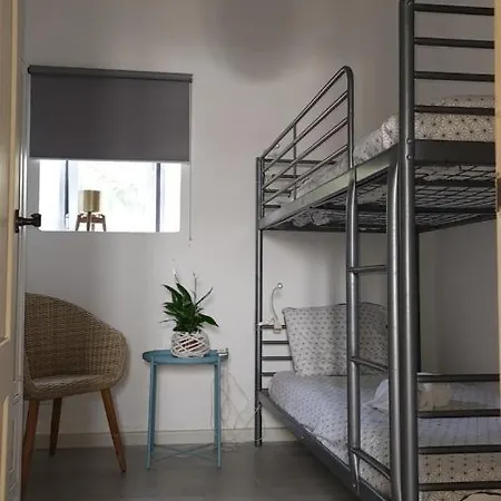 Monte Da Ti Luzia Faro