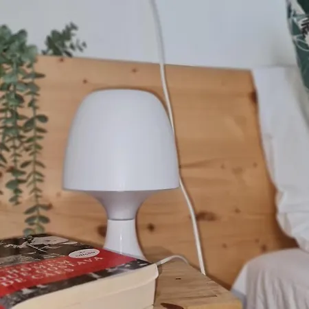 Dom wakacyjny Monte Da Ti Luzia Dystrykt Faro