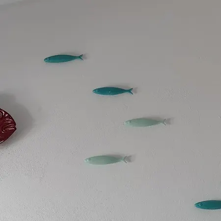 Monte Da Ti Luzia Prázdninový dům Faro