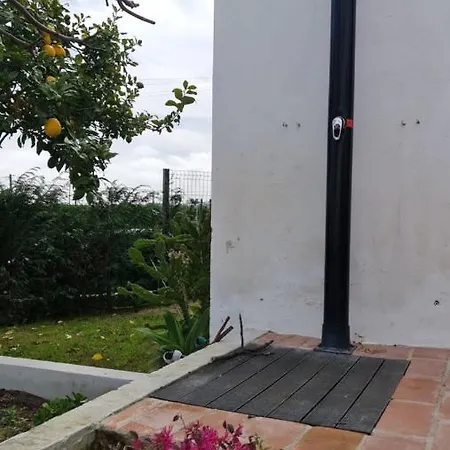 Monte Da Ti Luzia * Dystrykt Faro