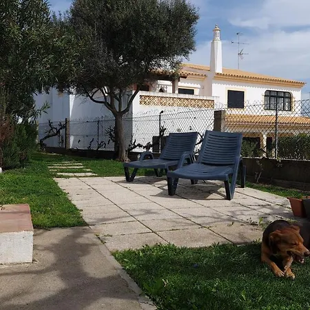 Prázdninový dům Monte Da Ti Luzia