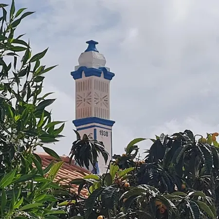 Dom wakacyjny Monte Da Ti Luzia
