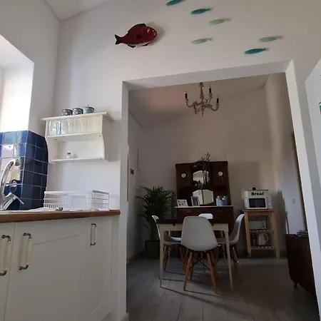 Monte Da Ti Luzia * Dystrykt Faro