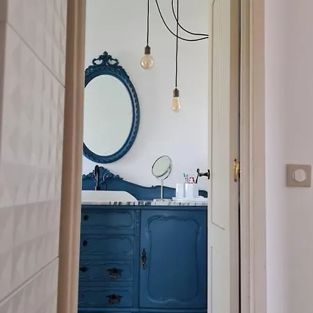 Сasa de vacaciones Monte Da Ti Luzia