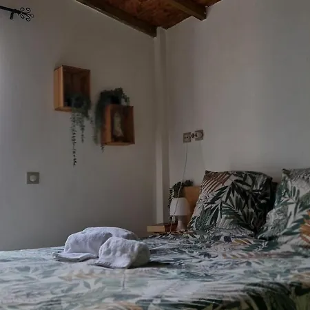 Monte Da Ti Luzia Сasa de vacaciones