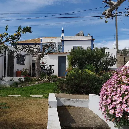 Monte Da Ti Luzia Faro