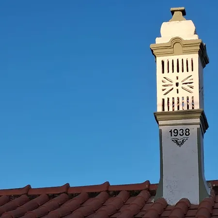 Monte Da Ti Luzia *