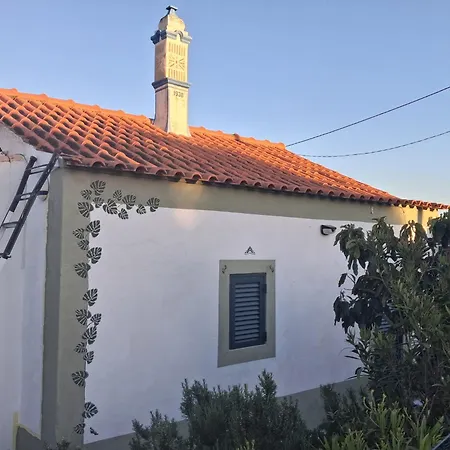 Σπίτι διακοπών Monte Da Ti Luzia Φάρο